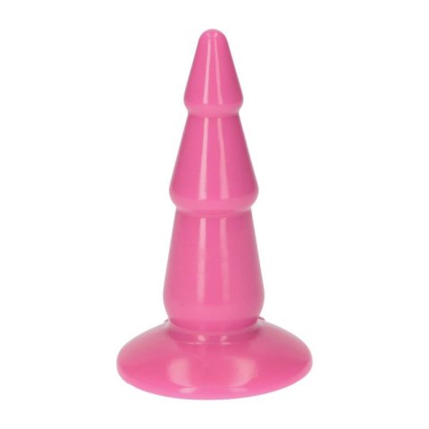 Dildo- Anal Italian cock 5'' Pink Toyz4lovers