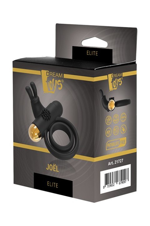 ELITE JOEL Dream Toys