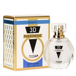 Feromony - 3D Pheromone for women 45 plus Aurora
