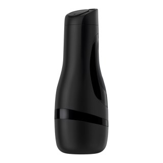 Masturbator - Satisfyer Men Classic (Black) Satisfyer - Triple A Marketing GmbH