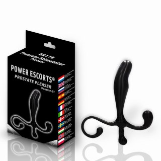 Plug/prostata - Prostate pleaser Power Escorts