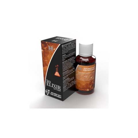 Sex Elixir for Couple 30ml. Sexual Health Series