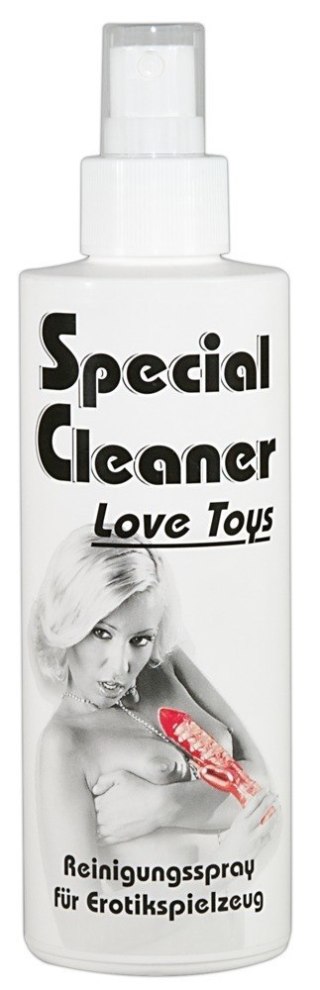 Special Cleaner 200 ml care