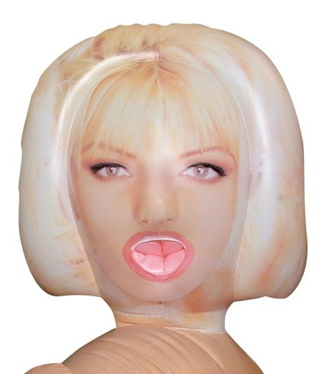 Anna Swedish Sex Doll You2Toys