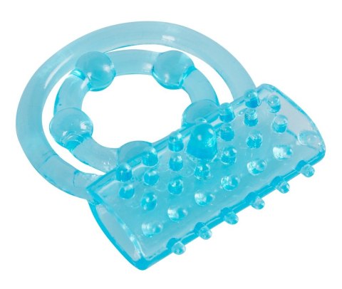 Blue Appetizer 8-piece set You2Toys