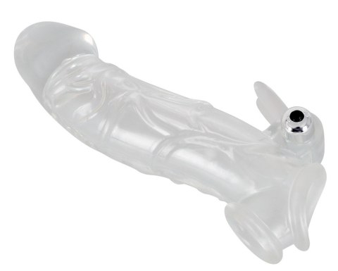 Chrystal Skin Penis Sleeve Vi. Crystal