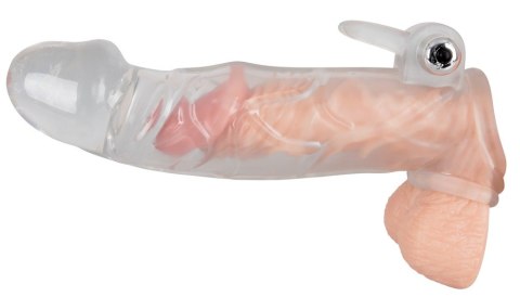 Chrystal Skin Penis Sleeve Vi. Crystal