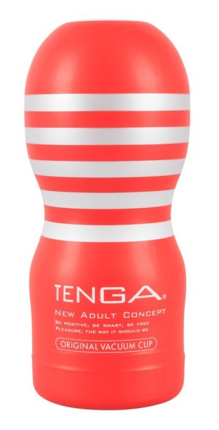 Original Vacuum Cup Tenga