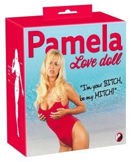 Doll Pamela You2Toys