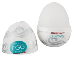 Egg Surfer Single TENGA
