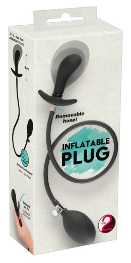 Inflatable Plug You2Toys