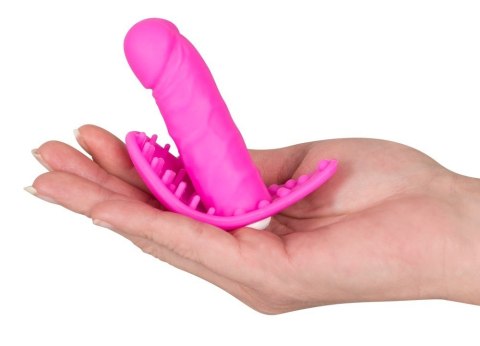 My little secret silicone You2Toys