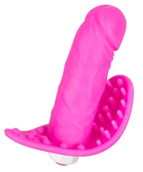 My little secret silicone You2Toys