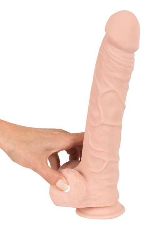 Nature Skin Large Dildo 28.5cm Nature Skin