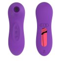 Oral Queen purple Power Escorts