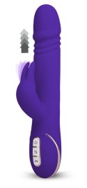 Rabbit Skater Purple Vibe Couture
