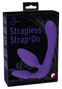 Strapless Strap-On Strapless Strap-On