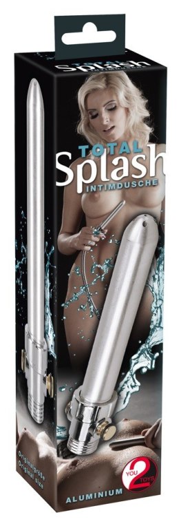 Total Splash Intimate Douche You2Toys