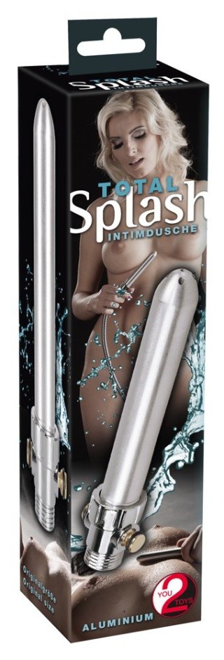 Total Splash Intimate Douche ORION