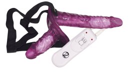 Vibrating Strap-on Duo You2Toys