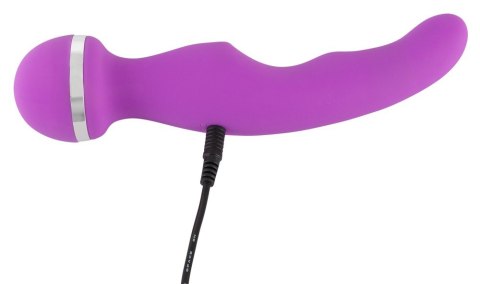 Warming double ended vibe You2Toys