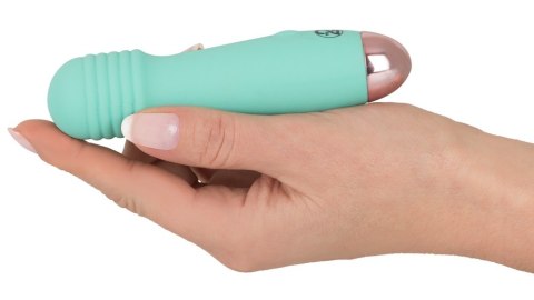 Cuties Mini Vibrator green Cuties