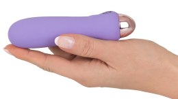 Cuties Mini Vibrator purple Cuties