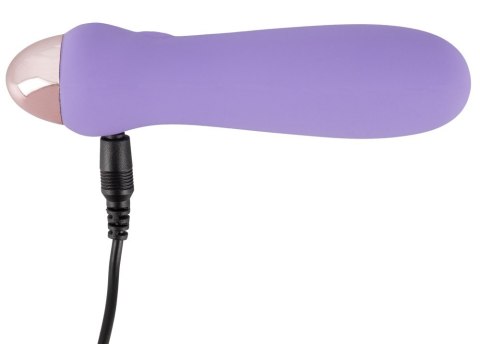 Cuties Mini Vibrator purple Cuties