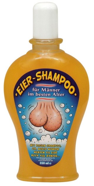 Eier-Shampoo 350 ml