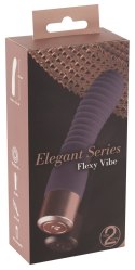 Elegant Vibrator Flexy Vibe Elegant Series
