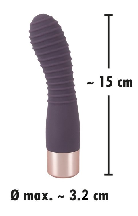 Elegant Vibrator Flexy Vibe Elegant Series