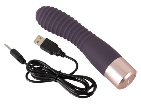 Elegant Vibrator Flexy Vibe Elegant Series