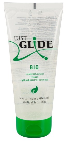 Just Glide Bio 200 ml Just Glide