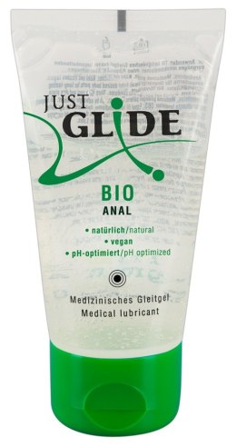 Just Glide Bio Anal 50 ml Just Glide