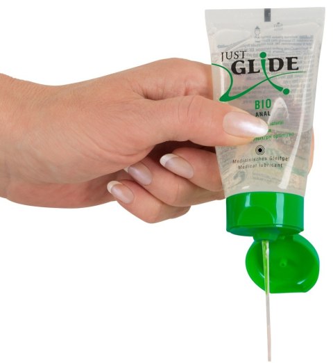 Just Glide Bio Anal 50 ml Just Glide