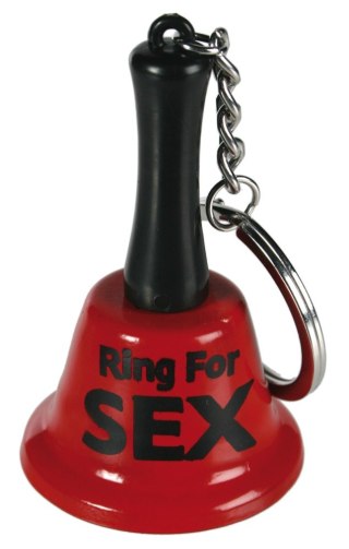 Keyring Ring for Sex ORION