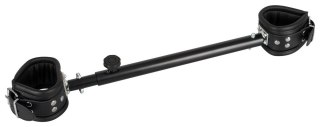 Leather Spreader Bar ZADO