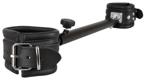 Leather Spreader Bar ORION