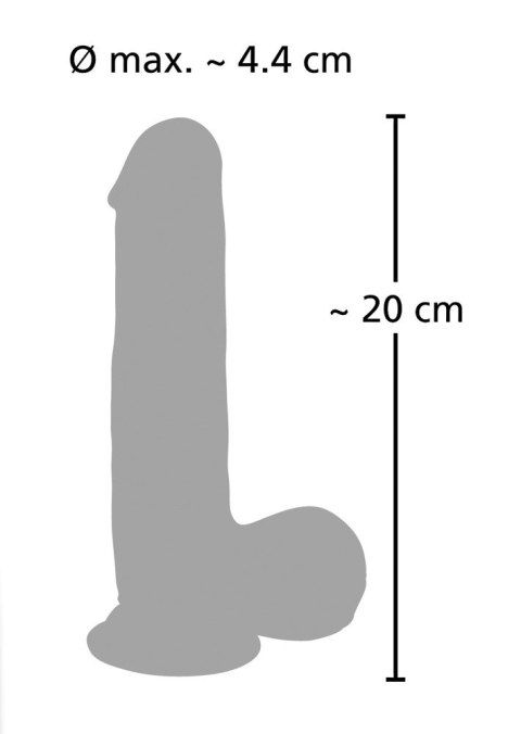 Medical Silicone Pulsation Vib Medical Silicone