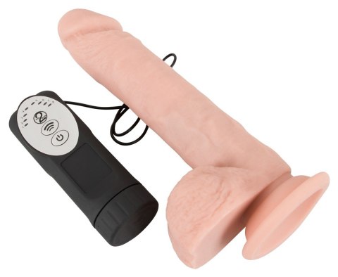 Medical Silicone Thrusting Vib Medical Silicone