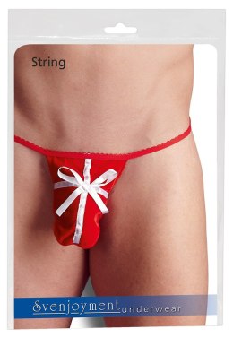 Men's String S-L Svenjoyment