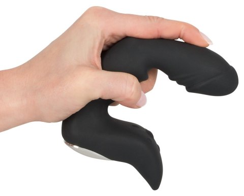 Rechargeable Prostate Stimulat Rebel