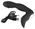 Rechargeable Prostate Stimulat Rebel