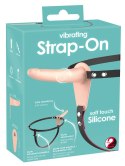 Vibrating Strap-On You2Toys