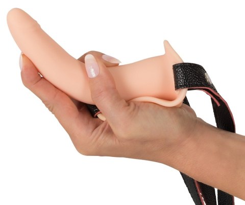 Vibrating Strap-On You2Toys