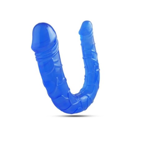 Dildo- Fallo doppio Toyz4Lovers Lily Blue Toyz4lovers