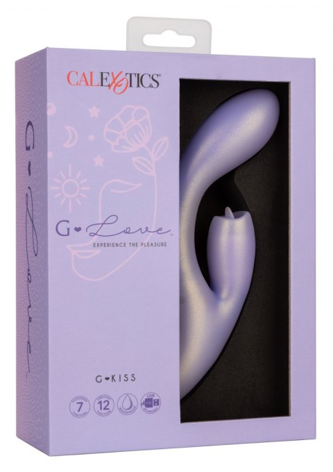 G-Love G-Kiss Calexotics