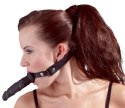 Gag with dildo Fetish Collection