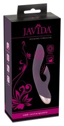 Javida Sucking Vibrator JAVIDA