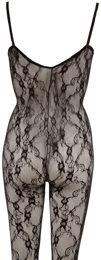 Lace Catsuit L/XL NO:XQSE